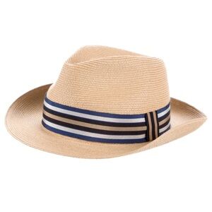 Hermes Paper Panama hat